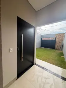 Casa Pampulha, Uberlândia - MG — foto 1