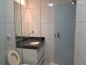 Imagem 6 - Casa em Residencial Viviane, Uberlândia - MG