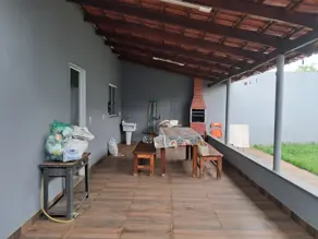 Casa Residencial Viviane, Uberlândia - MG — foto 2