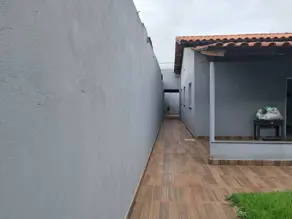 Imagem 5 - Casa em Residencial Viviane, Uberlândia - MG