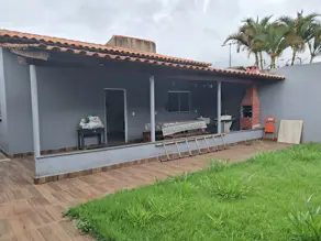 Casa Residencial Viviane, Uberlândia - MG — foto 1