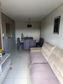 Apartamento SARAIVA, Uberlândia - MG — foto 1