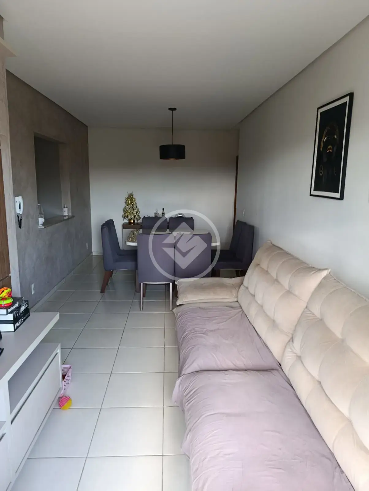 Imagem 1 - Apartamento em SARAIVA, Uberlândia - MG