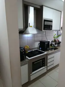 Imagem 2 - Apartamento em SARAIVA, Uberlândia - MG