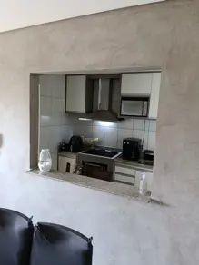 Imagem 3 - Apartamento em SARAIVA, Uberlândia - MG