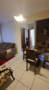 Apartamento Santa Mônica, Uberlândia - MG — foto 2