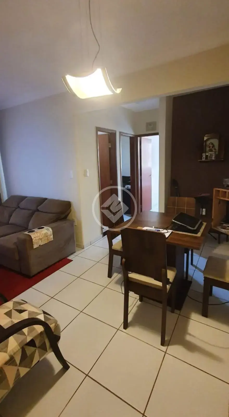 Image 2 - Apartamento em Santa Mônica, Uberlândia - MG