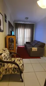 Imagem 2 - Apartamento em Santa Mônica, Uberlândia - MG