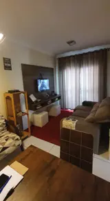 Apartamento Santa Mônica, Uberlândia - MG — foto 1