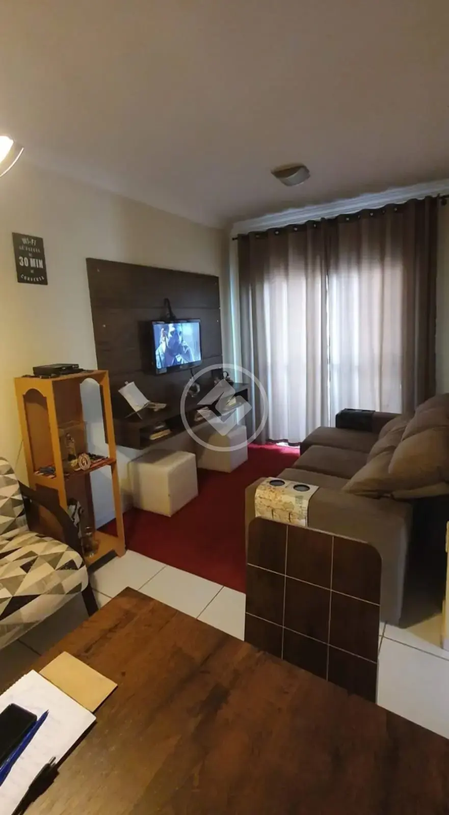 Imagem 1 - Apartamento em Santa Mônica, Uberlândia - MG