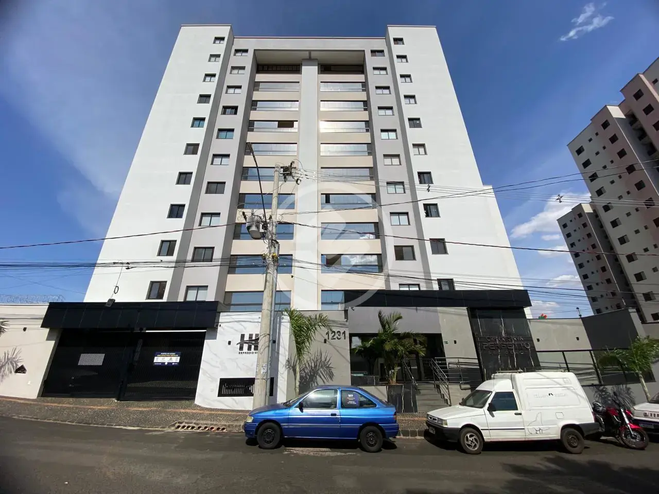 Image 28 - Apartamento em Santa Mônica, Uberlândia - MG
