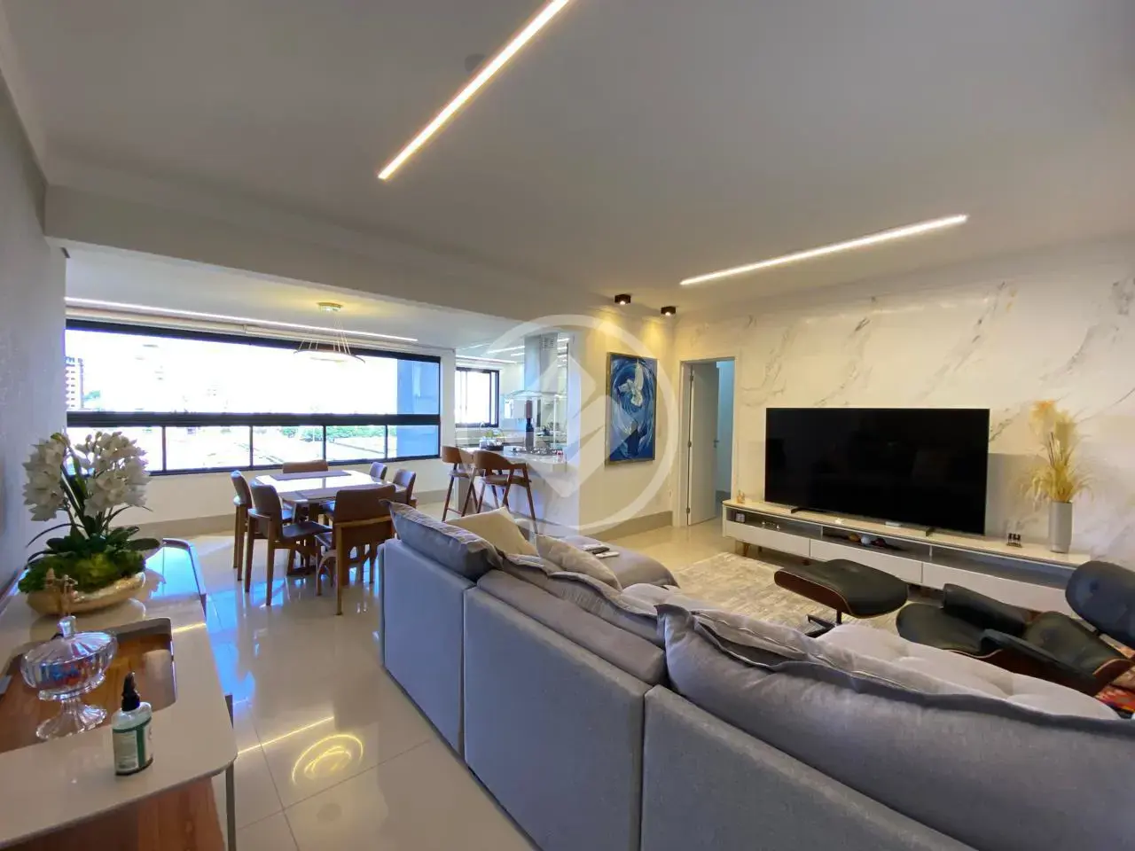 Imagem 1 - Apartamento em Santa Mônica, Uberlândia - MG