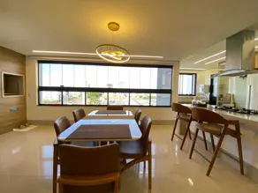 Imagem 5 - Apartamento em Santa Mônica, Uberlândia - MG
