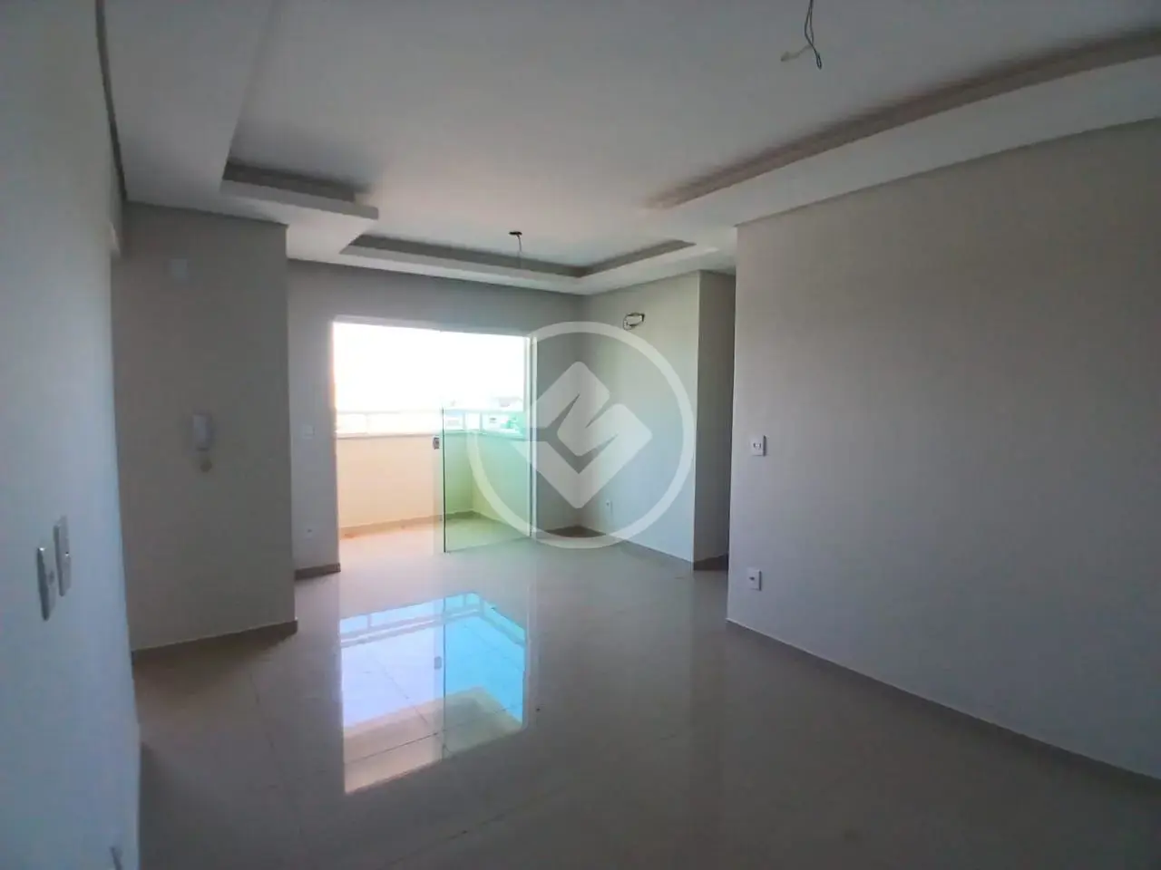 Imagem 1 - Apartamento em Santa Mônica, Uberlândia - MG
