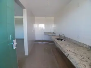 Apartamento Santa Mônica, Uberlândia - MG — foto 2
