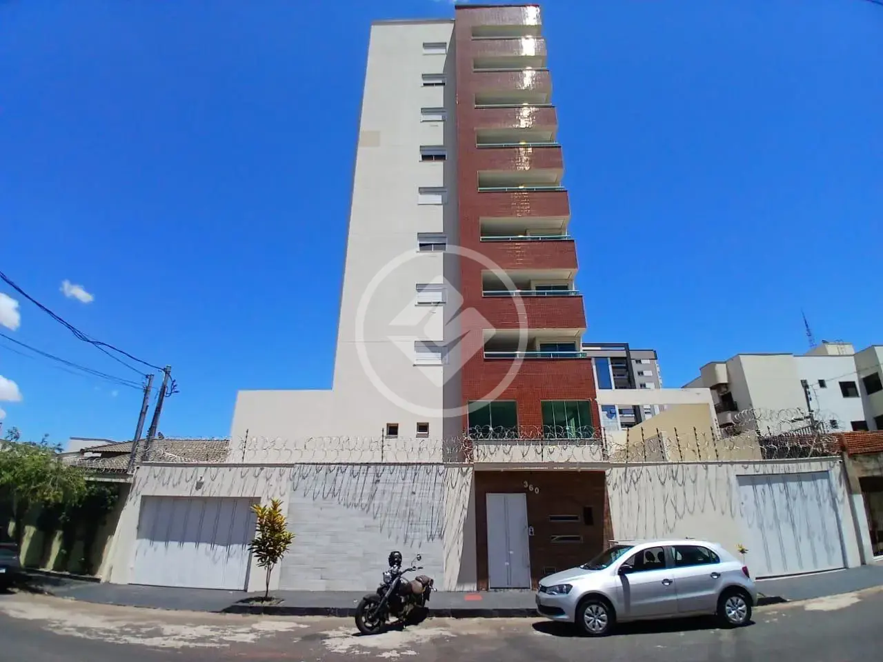 Image 18 - Apartamento em Santa Mônica, Uberlândia - MG