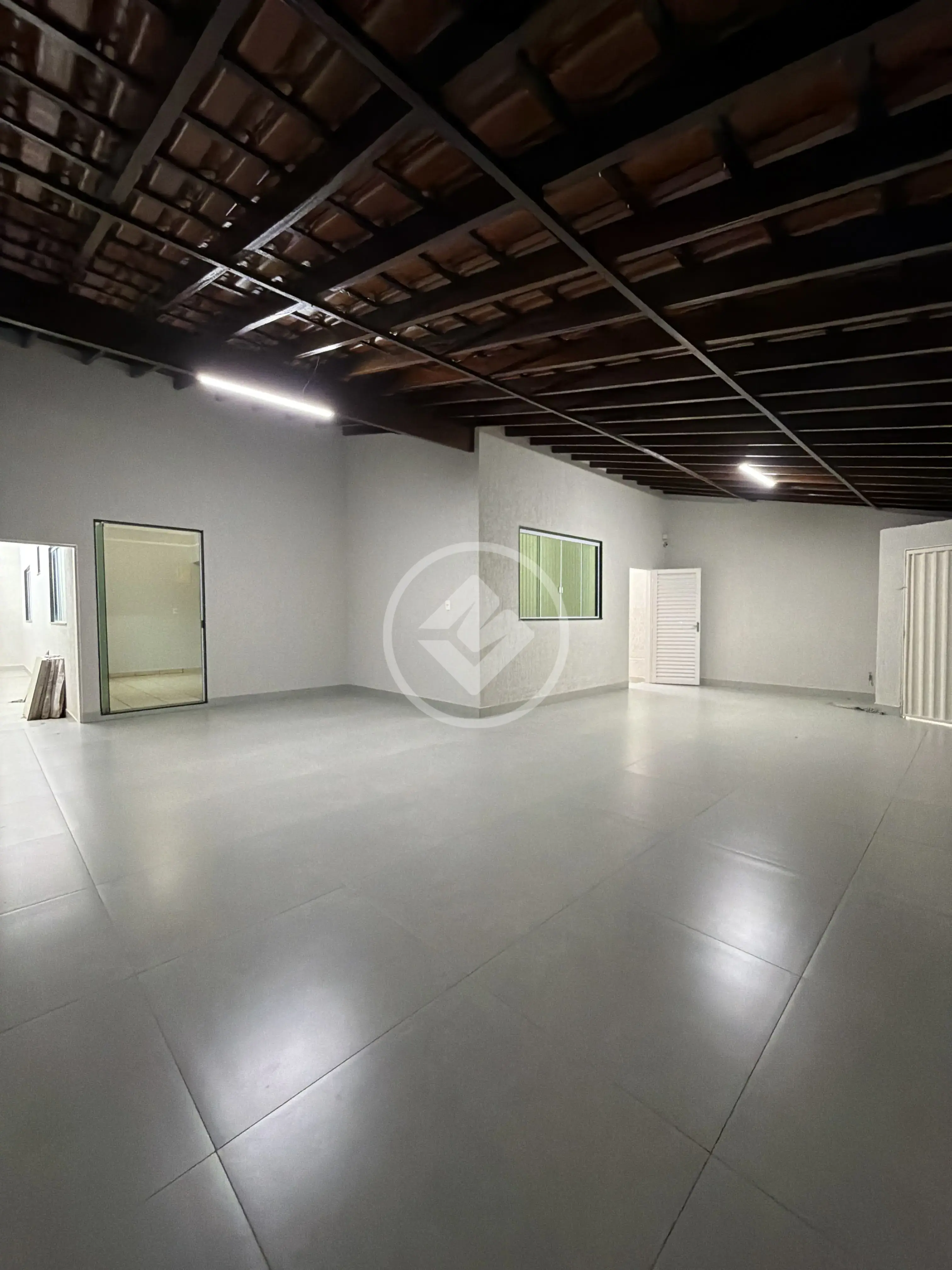 Imagem 1 - Casa em Minas Gerais, Uberlândia - MG