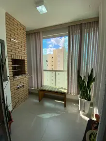 Apartamento Santa Mônica, Uberlândia - MG — foto 2