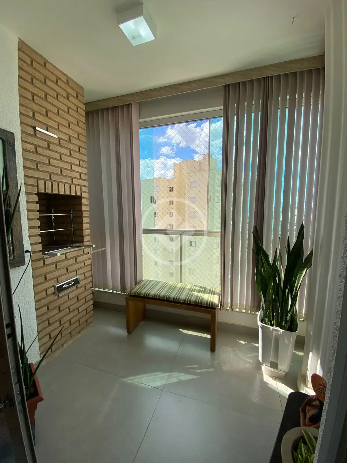 Image 2 - Apartamento em Santa Mônica, Uberlândia - MG