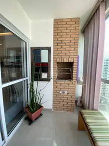 Apartamento Santa Mônica, Uberlândia - MG — foto 1