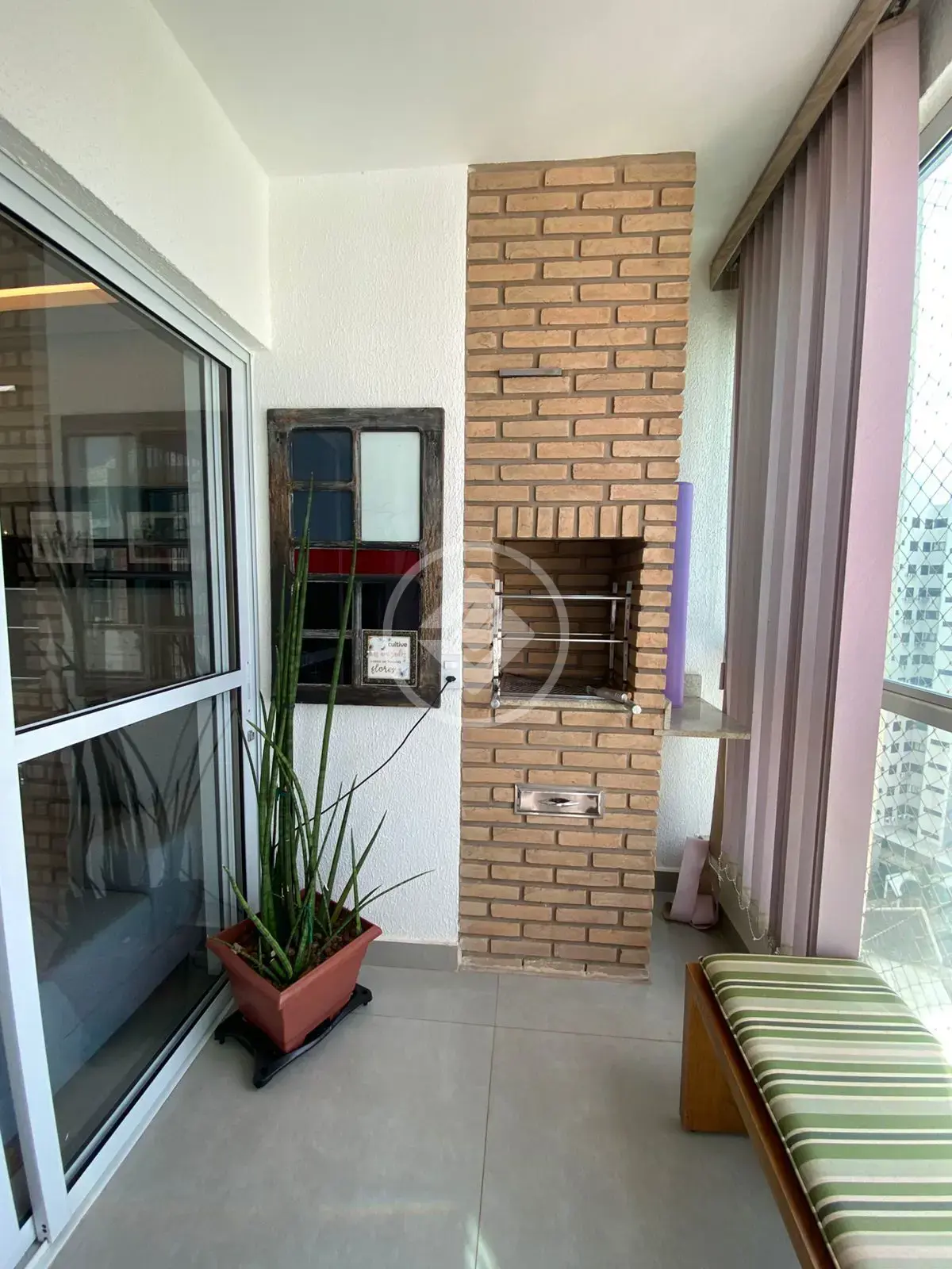 Imagem 1 - Apartamento em Santa Mônica, Uberlândia - MG