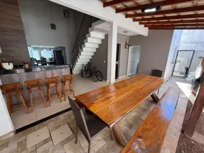Casa Jardim Ipanema, Uberlândia - MG — foto 1