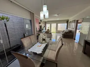 Imagem 5 - Casa em Jardim Ipanema, Uberlândia - MG