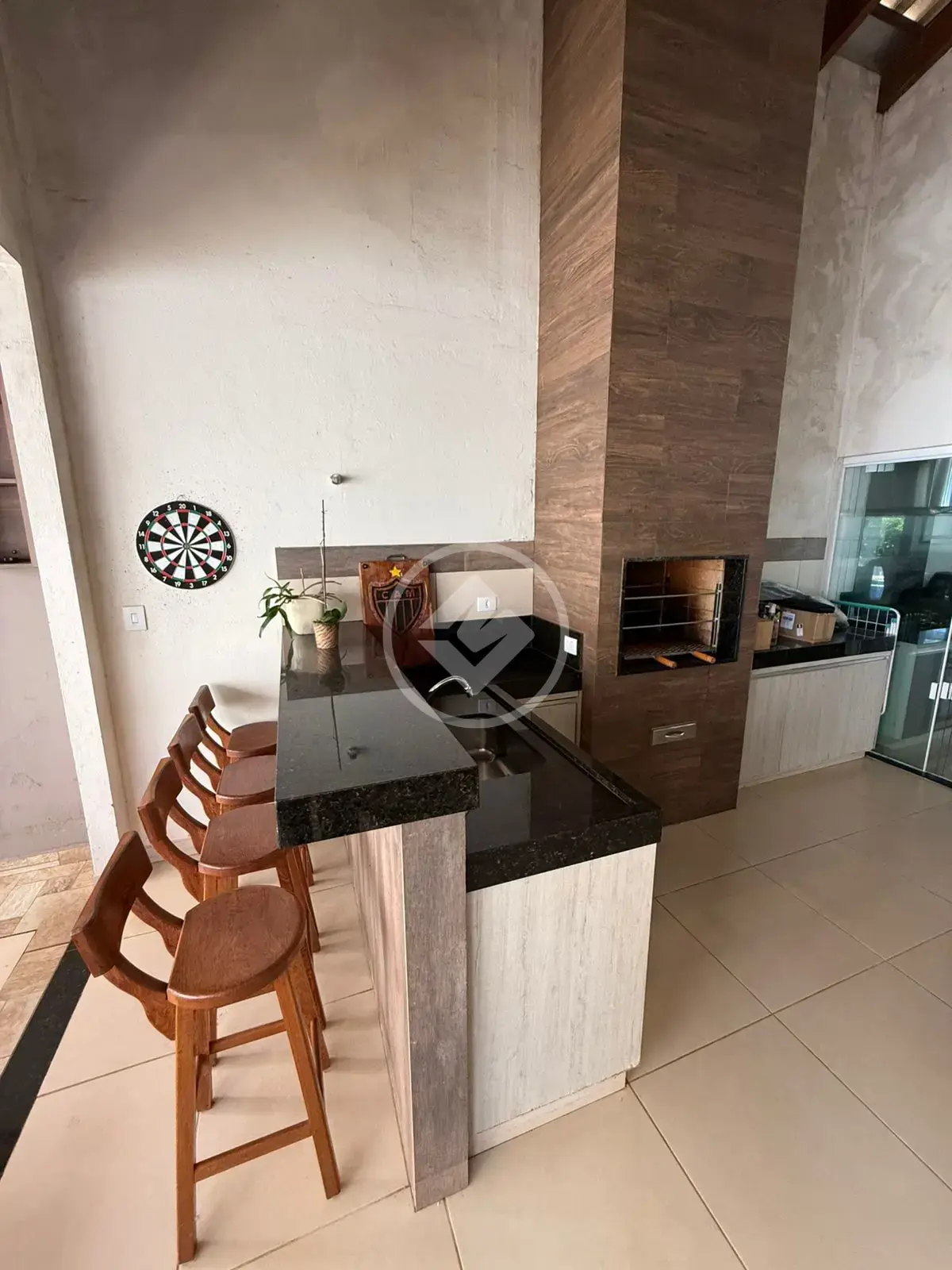 Image 2 - Casa em Jardim Ipanema, Uberlândia - MG