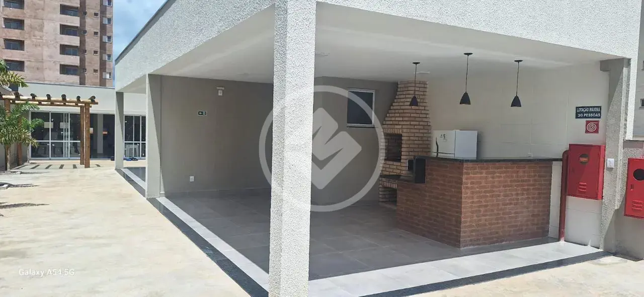 Imagem 2 - Apartamento em Chácaras Tubalina e Quartel, Uberlândia - MG