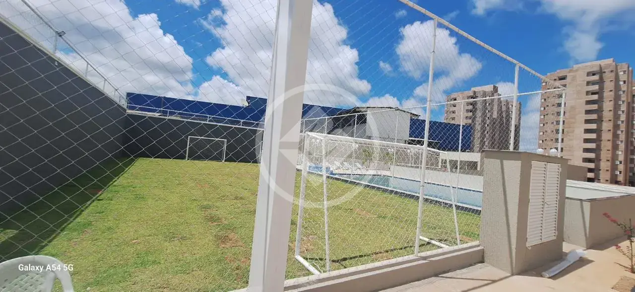 Imagem 6 - Apartamento em Chácaras Tubalina e Quartel, Uberlândia - MG