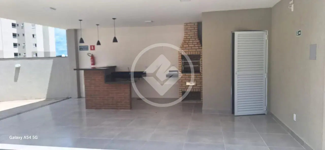 Imagem 3 - Apartamento em Chácaras Tubalina e Quartel, Uberlândia - MG