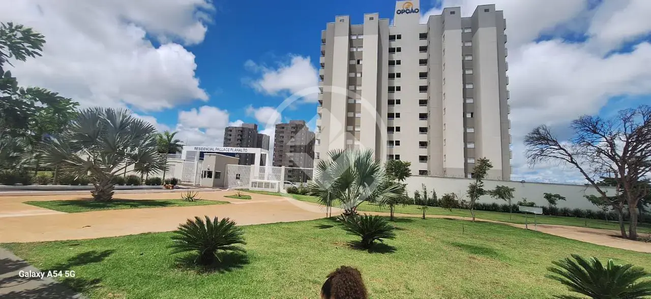 Image 9 - Apartamento em Chácaras Tubalina e Quartel, Uberlândia - MG