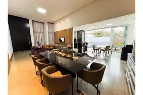 Imagem 6 - Casa Condomínio em Laranjeiras, Uberlândia - MG