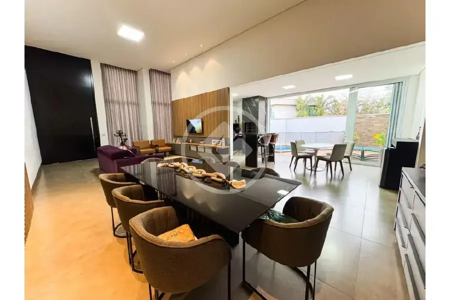 Imagem 6 - Casa Condomínio em Laranjeiras, Uberlândia - MG