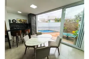 Imagem 4 - Casa Condomínio em Laranjeiras, Uberlândia - MG