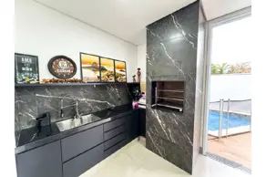 Imagem 5 - Casa Condomínio em Laranjeiras, Uberlândia - MG