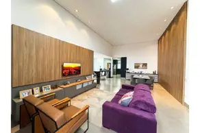 Casa Condomínio Laranjeiras, Uberlândia - MG — foto 1