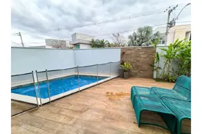 Imagem 2 - Casa Condomínio em Laranjeiras, Uberlândia - MG