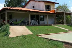 Chácara Área Rural de Uberlândia, Uberlândia - MG — foto 1