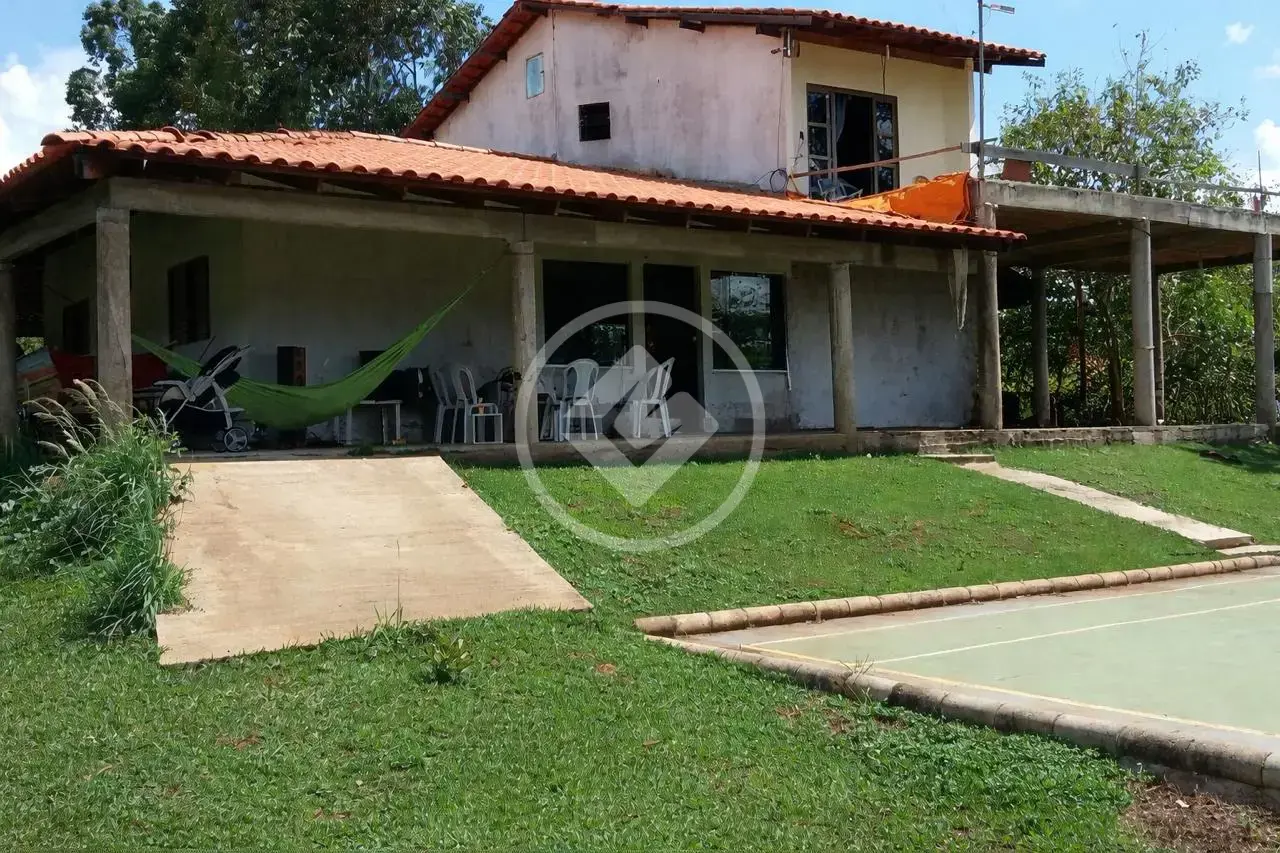 Imagem 1 - Chácara em Área Rural de Uberlândia, Uberlândia - MG