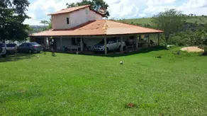 Chácara Área Rural de Uberlândia, Uberlândia - MG — foto 2