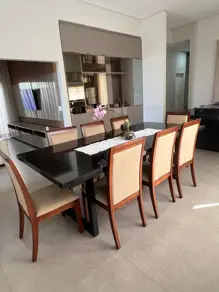 Imagem 6 - Casa Condomínio em Laranjeiras, Uberlândia - MG