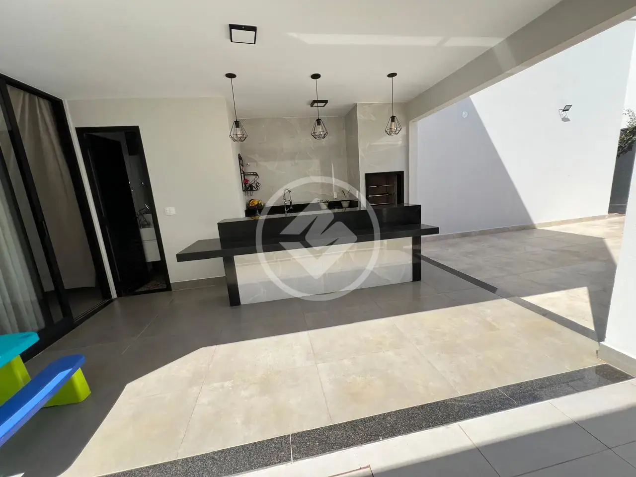 Imagem 5 - Casa Condomínio em Laranjeiras, Uberlândia - MG