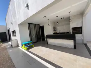 Casa Condomínio Laranjeiras, Uberlândia - MG — foto 2