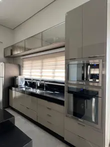 Casa Condomínio Laranjeiras, Uberlândia - MG — foto 1