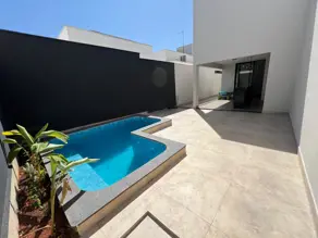Imagem 2 - Casa Condomínio em Laranjeiras, Uberlândia - MG