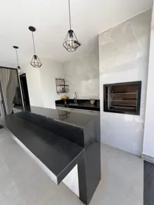 Imagem 4 - Casa Condomínio em Laranjeiras, Uberlândia - MG