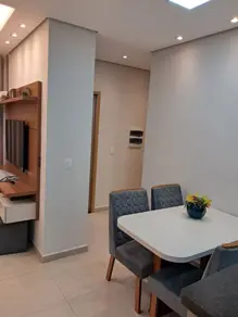 Imagem 2 - Apartamento em Bosque dos Buritis, Uberlândia - MG