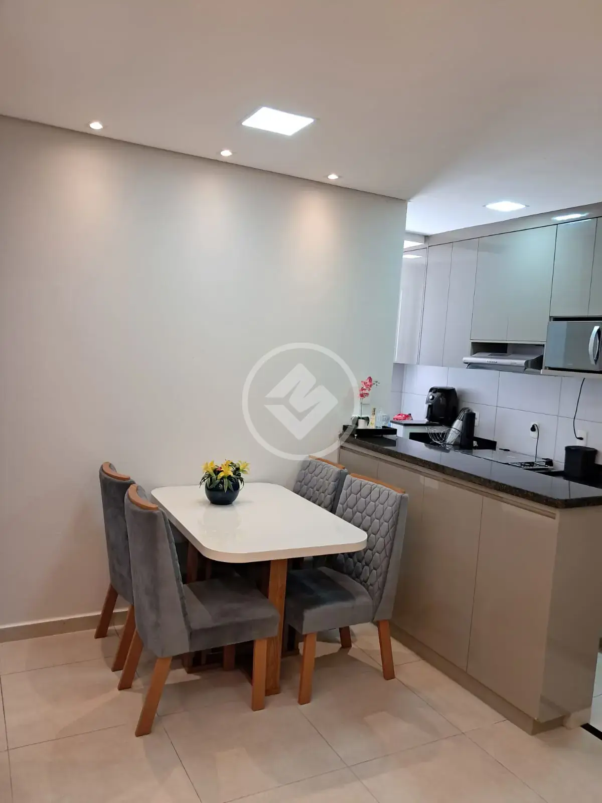 Image 2 - Apartamento em Bosque dos Buritis, Uberlândia - MG