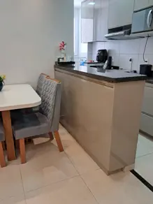 Imagem 3 - Apartamento em Bosque dos Buritis, Uberlândia - MG